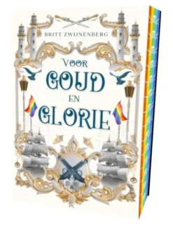 Voor goud en glorie
