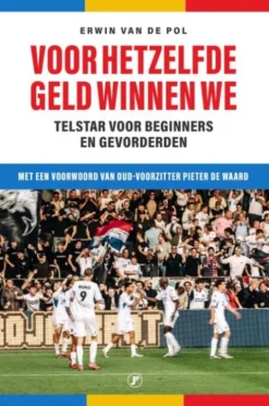 Voor hetzelfde geld winnen we