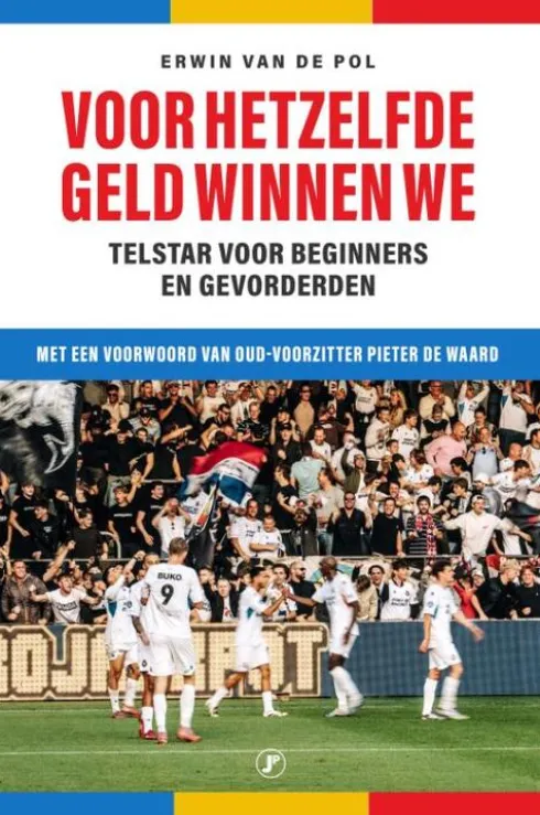 Voor hetzelfde geld winnen we