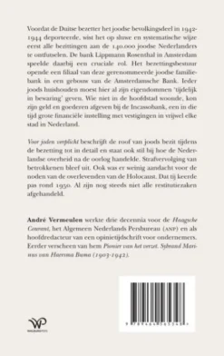 Voor joden verplicht