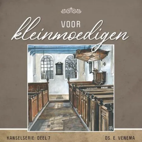 Voor kleinmoedigen