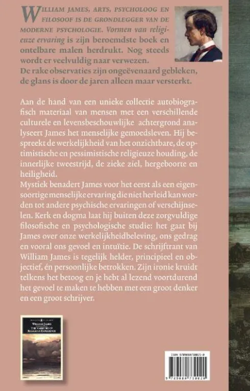 Vormen van de religieuze ervaring