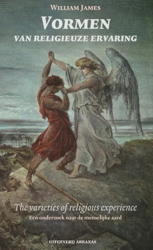 Vormen van de religieuze ervaring