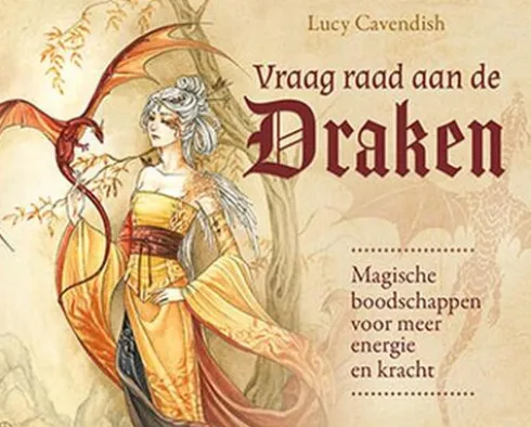 Vraag raad aan de draken