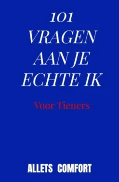 101 Vragen aan je echte ik