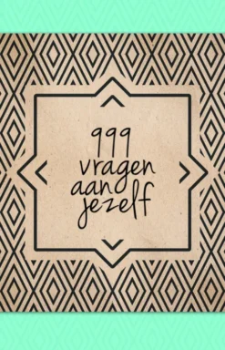 999 Vragen Aan Jezelf
