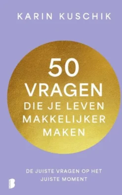 50 Vragen Die Je Leven Makkelijker Maken