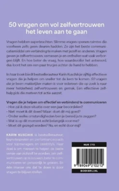 50 Vragen Die Je Leven Makkelijker Maken