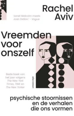 Vreemden voor onszelf