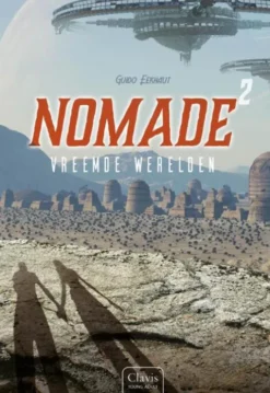 Vreemde werelden