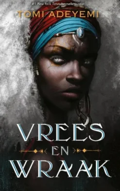 Vrees en wraak