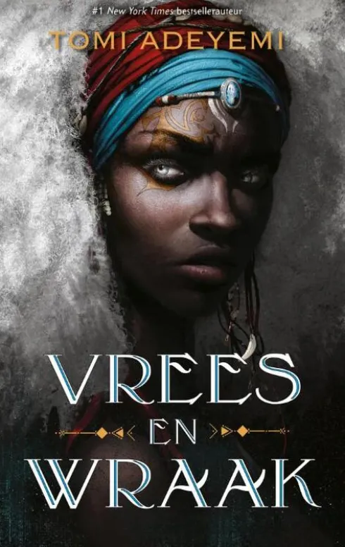 Vrees en wraak