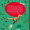 Vriendenboek Dinosaurussen