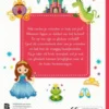 Vriendenboek Prinsessen