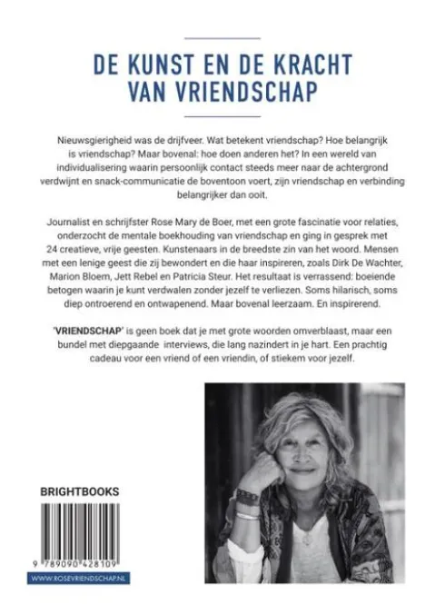 Vriendschap