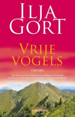 Vrije vogels
