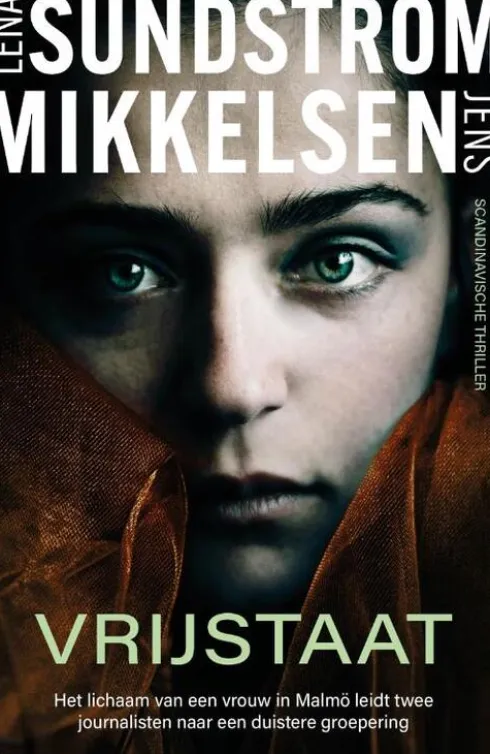 Vrijstaat