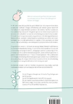 Vroege ontwikkeling alle kansen geven