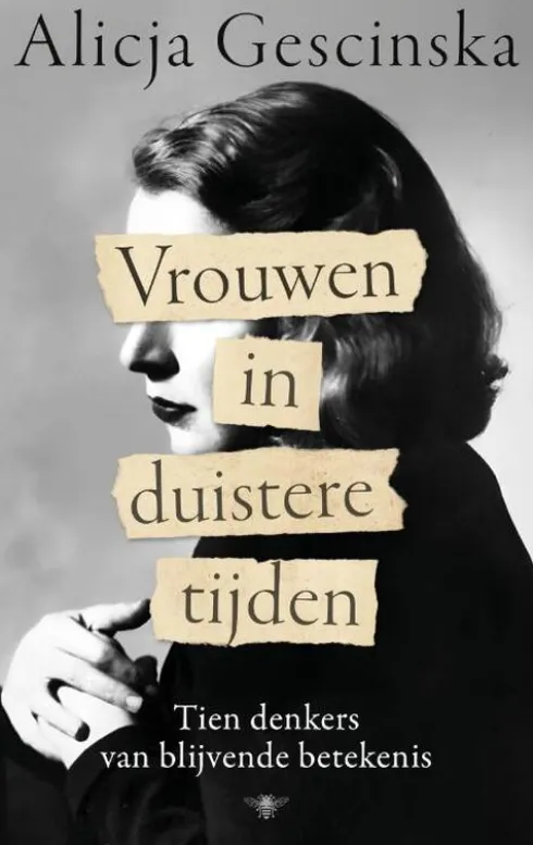 Vrouwen in duistere tijden