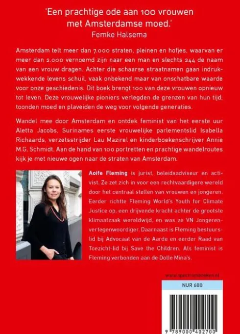 Vrouwen van Amsterdam