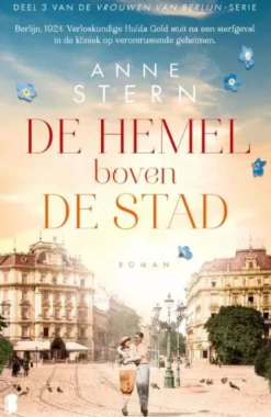 Vrouwen van Berlijn 3 - De hemel boven de stad