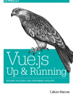 Vue.js - Up and Running