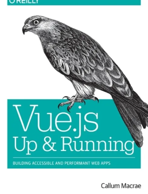 Vue.js - Up and Running