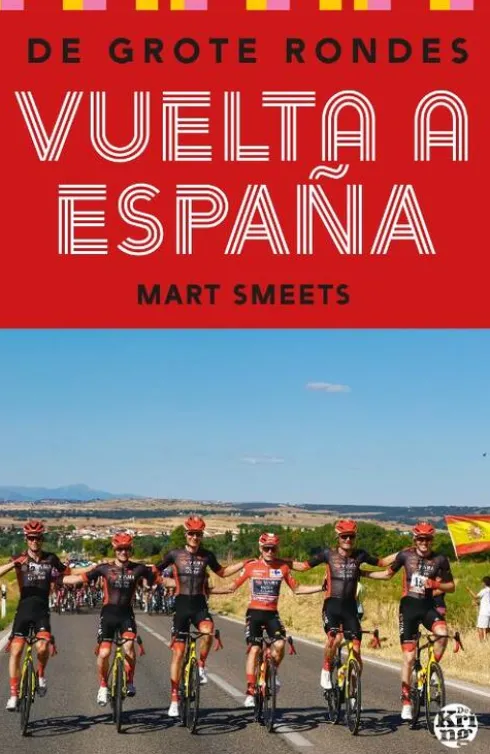Vuelta a España