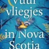 Vuurvliegjes in Nova Scotia