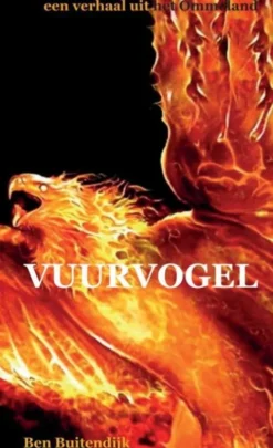 Vuurvogel