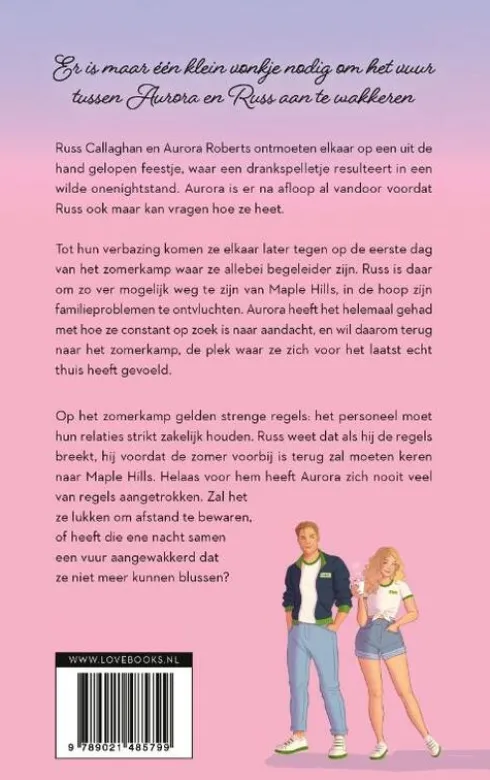 Vuurzee
