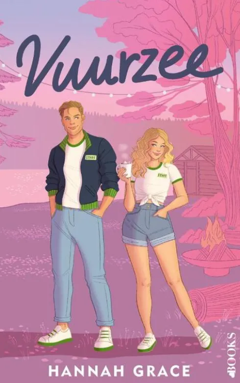 Vuurzee
