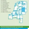 VVV Fietskaart 07 Vechtdal En Salland