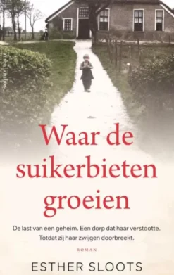 Waar de suikerbieten groeien