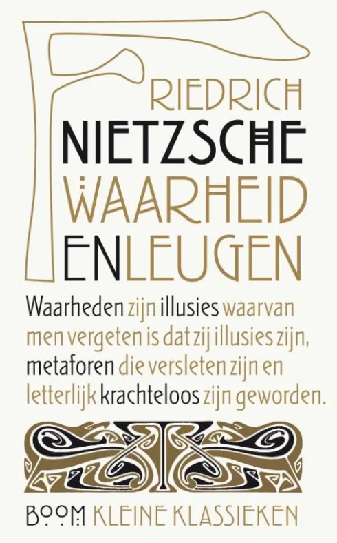 Waarheid en leugen