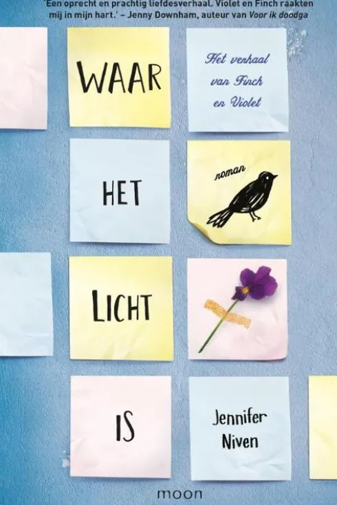 Waar het licht is