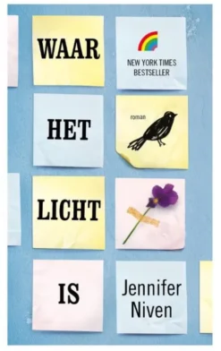Waar het licht is