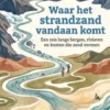 Waar het strandzand vandaan komt
