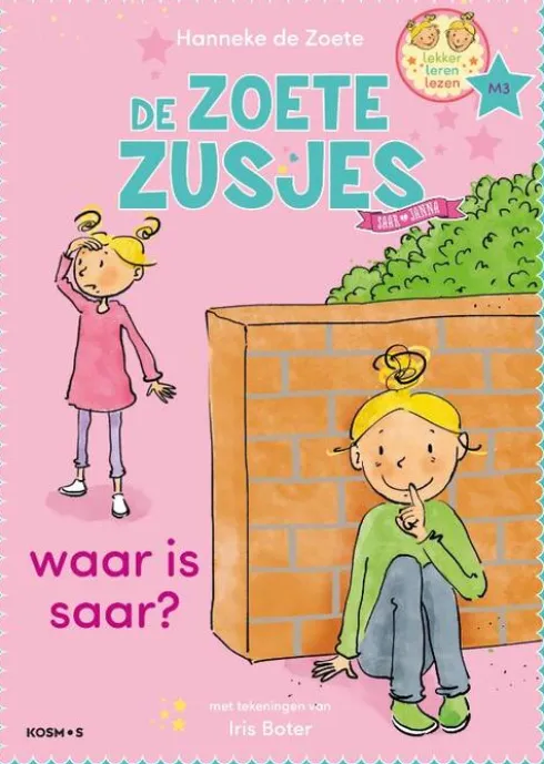 Waar is Saar?
