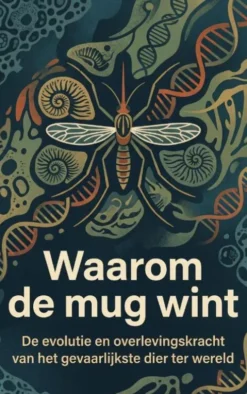 Waarom de mug wint