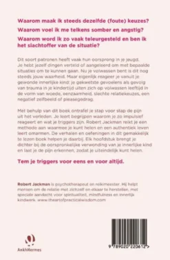 Waarom doe ik zo?
