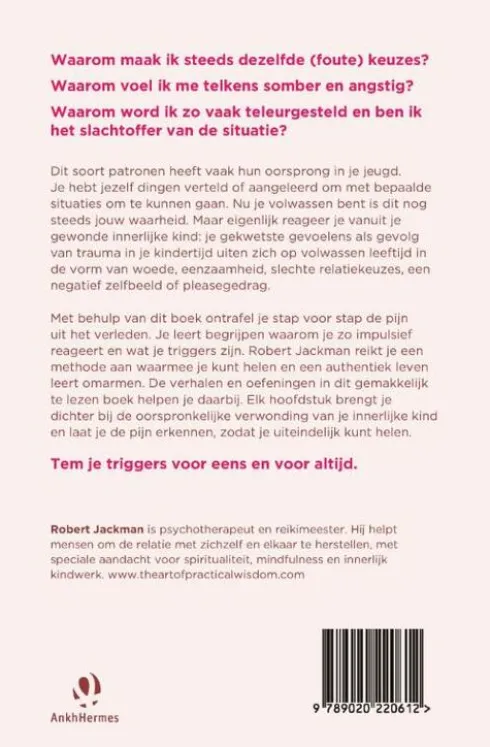 Waarom doe ik zo?