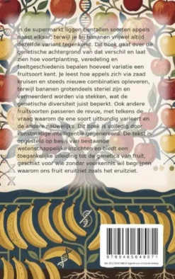 Waarom er zoveel soorten appels zijn en zo weinig soorten bananen