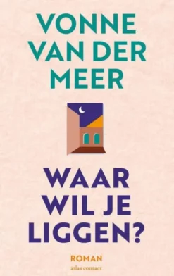 Waar wil je liggen
