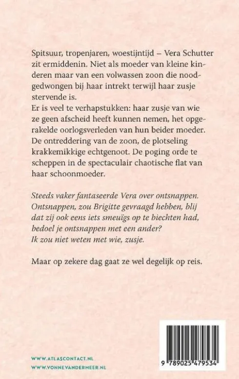Waar wil je liggen