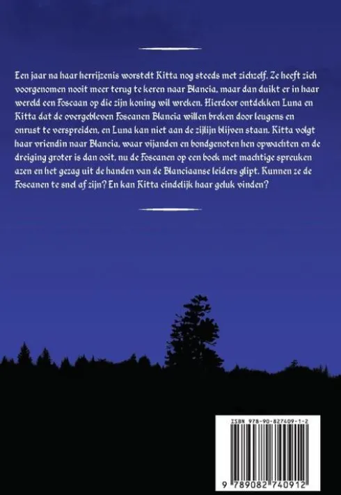 Waas van Gevoelens
