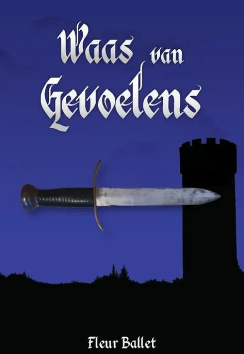 Waas van Gevoelens