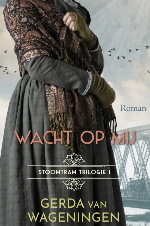 Wacht op mij