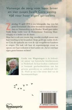 Wacht op mij