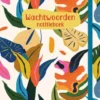 Wachtwoorden notitieboek